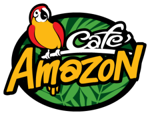 Cafe Amazon