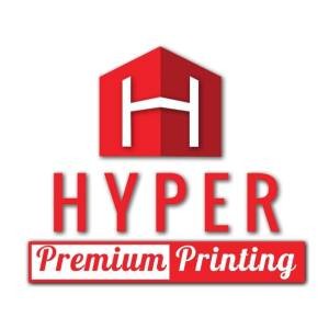 Hyper Premium Printing Service