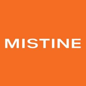 Mistine Myanmar