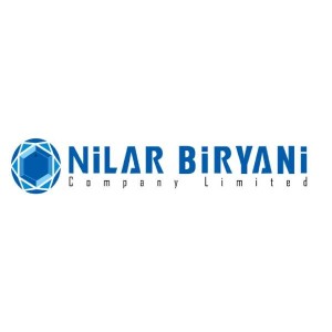 Nilar Biryani Co.,Ltd