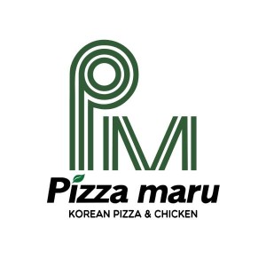 Pizza Maru
