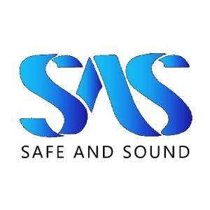 Safe and Sound (Solar & Electronics) Shop