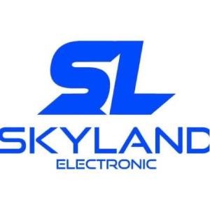 Skyland Electronic Retail Shop