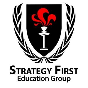 Strategy First Education Group Ltd