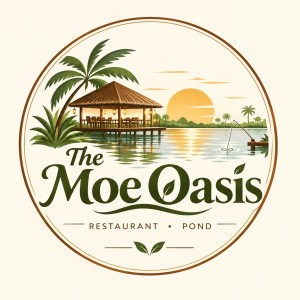 The Moe Oasis