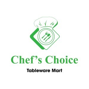 Chef's Choice Tableware Mart